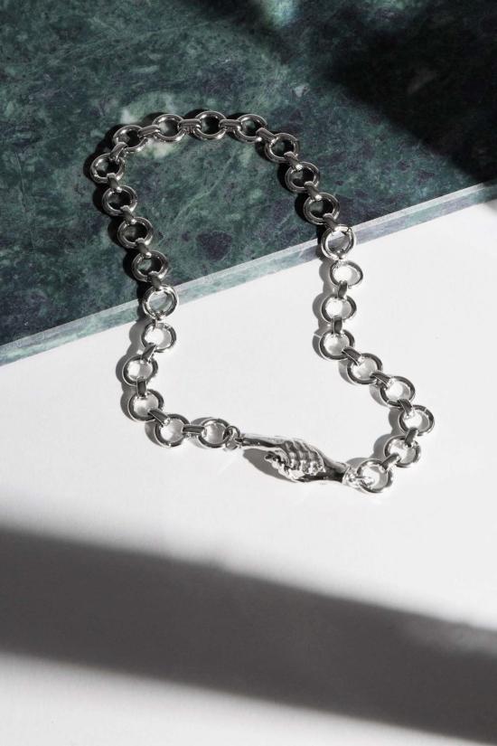  MLE 목걸이/팬던트 Mle Gentlewoman's Agreement Necklace - OTHER BRANDS