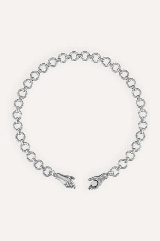  MLE 목걸이/팬던트 Mle Gentlewoman's Agreement Necklace - OTHER BRANDS