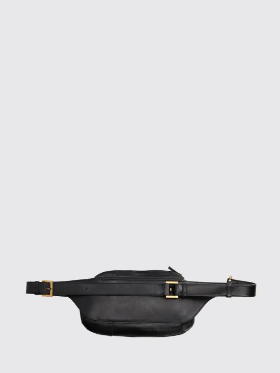 26SS 베르사체 벨트백 10243791A17449 2B0AJ Black - VERSACE