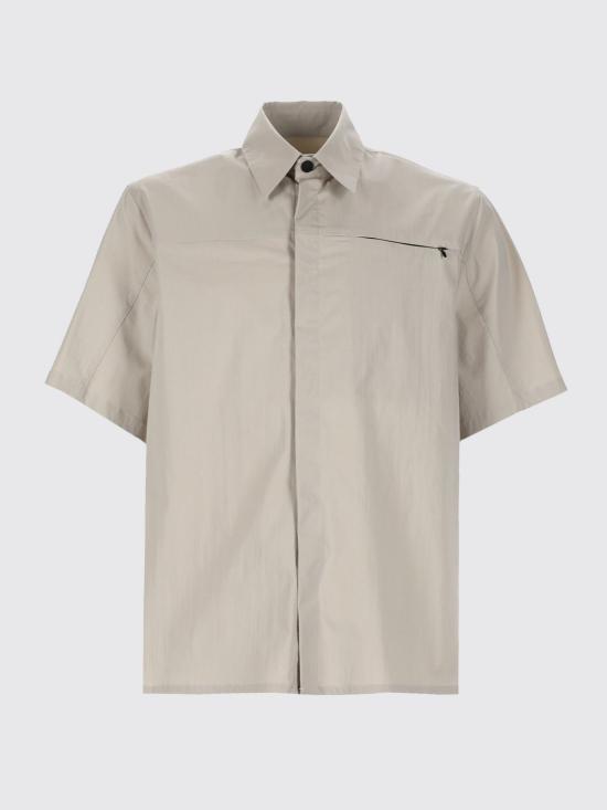 26SS 엠에스지엠 셔츠 4040ME07267008 93 Beige - MSGM