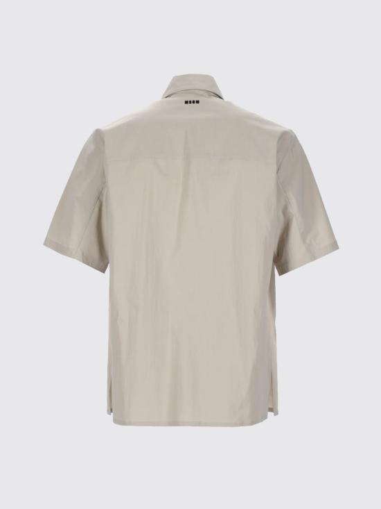 26SS 엠에스지엠 셔츠 4040ME07267008 93 Beige - MSGM