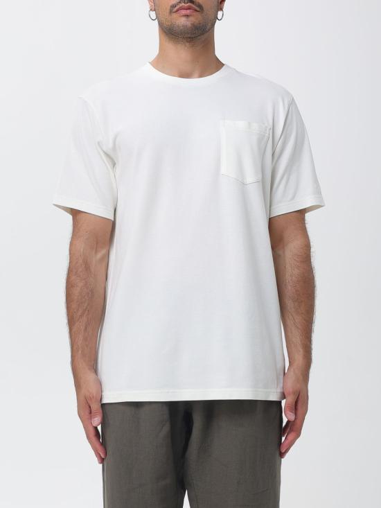 26SS 세인트바쓰 스웨터 FRS0001 01138L Natural