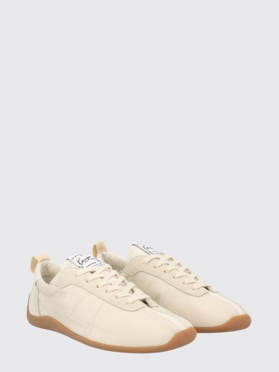 26SS 겐조 스니커즈 FG52SN122F55 03 Beige - KENZO