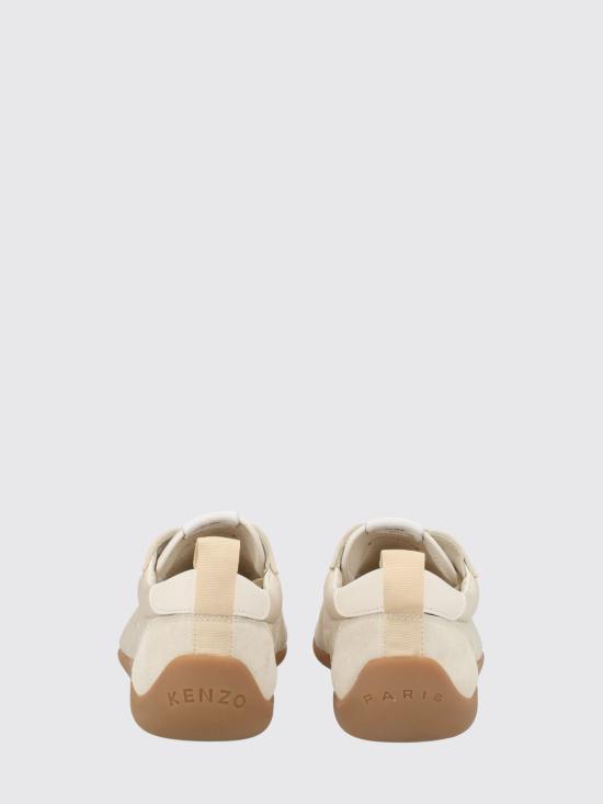 26SS 겐조 스니커즈 FG52SN122F55 03 Beige - KENZO