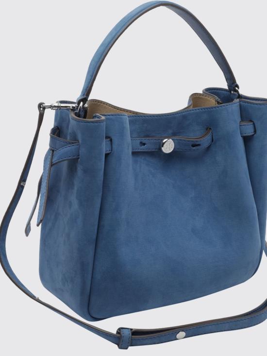 26FW 토리버치 토트백 182904 401 Blue - TORY BURCH