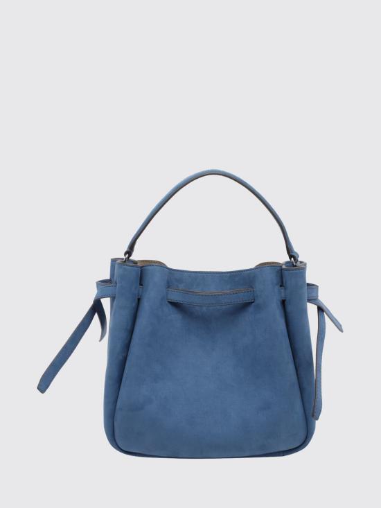 26FW 토리버치 토트백 182904 401 Blue - TORY BURCH