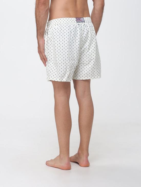 26SS 세인트바쓰 스윔팬츠 LIG0003 07814L Natural - MC2 SAINT BARTH