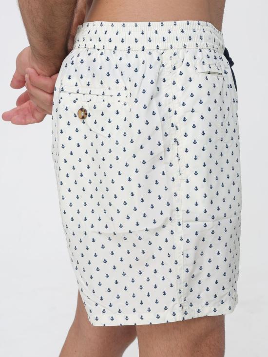 26SS 세인트바쓰 스윔팬츠 LIG0003 07814L Natural - MC2 SAINT BARTH