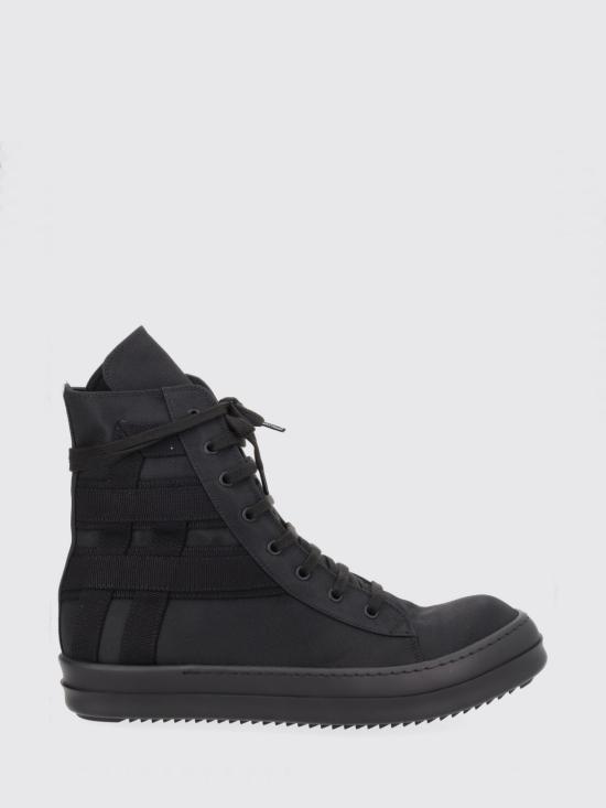 26SS 다크쉐도우 스니커즈 DU01F4807NCVER209A LL Black