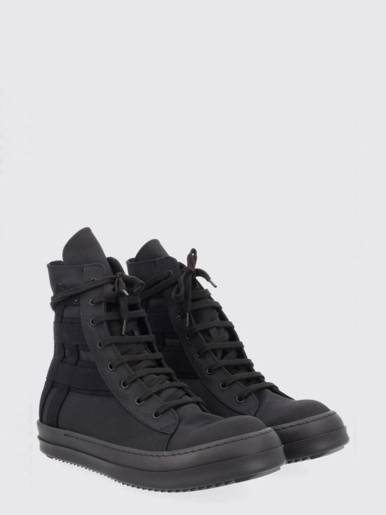 26SS 다크쉐도우 스니커즈 DU01F4807NCVER209A LL Black - DRKSHDW