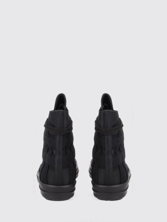 26SS 다크쉐도우 스니커즈 DU01F4807NCVER209A LL Black - DRKSHDW