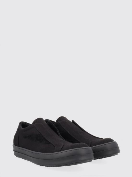 26SS 다크쉐도우 스니커즈 DU01F4811DOLVS09A LL Black - DRKSHDW