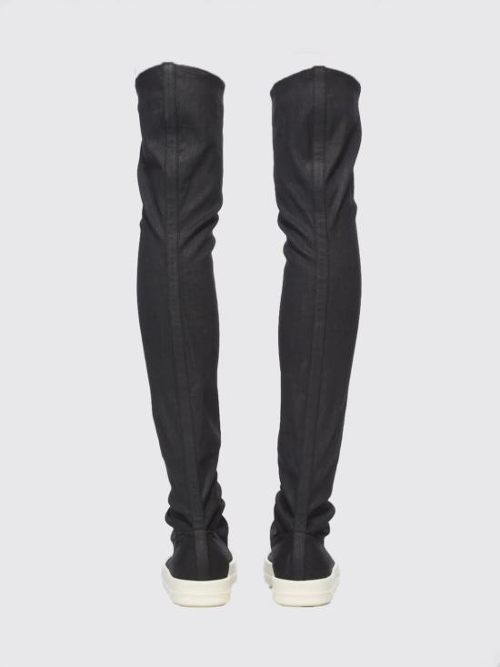 26SS 다크쉐도우 부츠 DS01F4812SDBK9 11 Black - DRKSHDW
