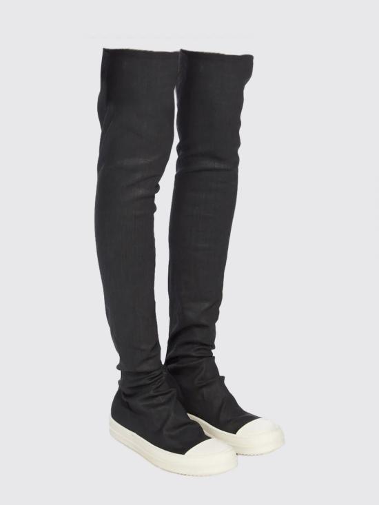 26SS 다크쉐도우 부츠 DS01F4812SDBK9 11 Black - DRKSHDW
