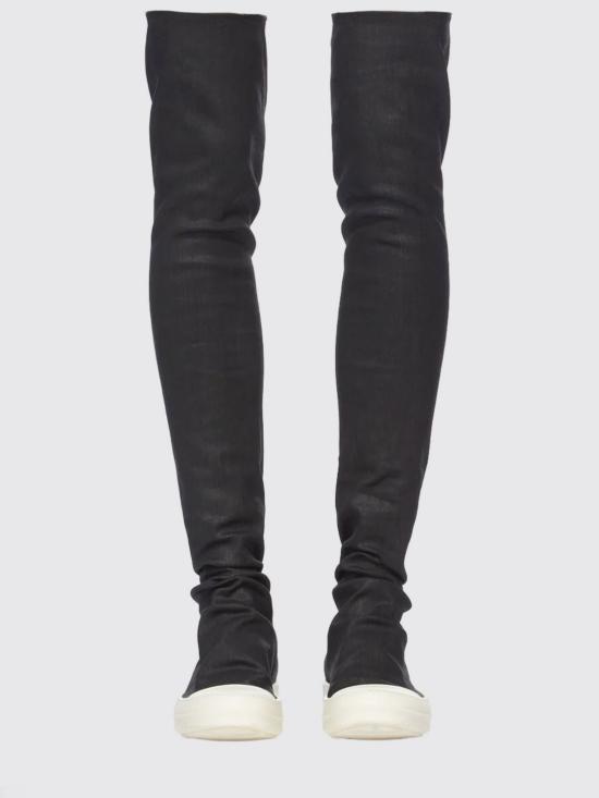 26SS 다크쉐도우 부츠 DS01F4812SDBK9 11 Black - DRKSHDW