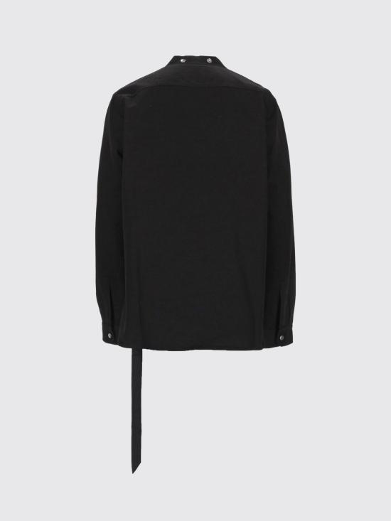 26SS 다크쉐도우 셔츠 DU01F4287CVS 09 Black - DRKSHDW