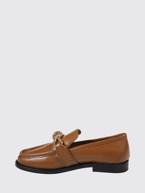 26SS 보테가베네타 로퍼 796697V5DZ0 2591 Brown - BOTTEGA VENETA