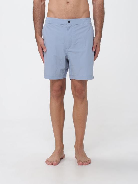 26SS 피플 스윔팬츠 MIZUGIPM952 730 Blue