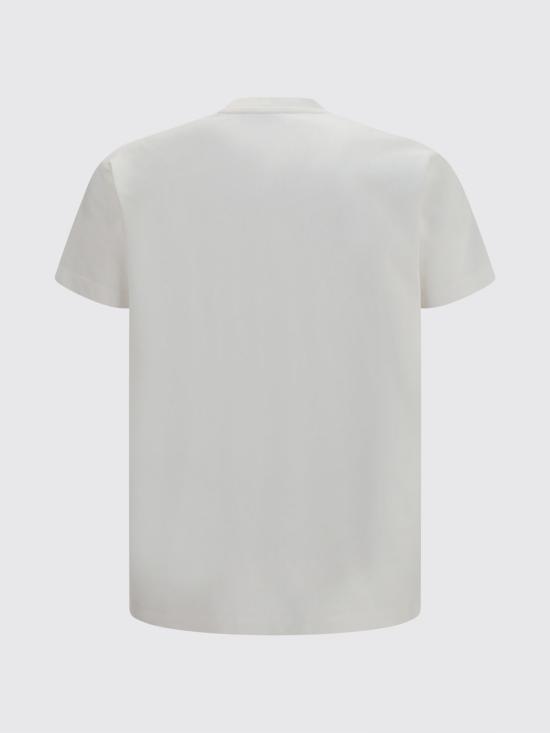 26FW 디스퀘어드2 반팔 티셔츠 S74GD1579D20106 100 White - DSQUARED2