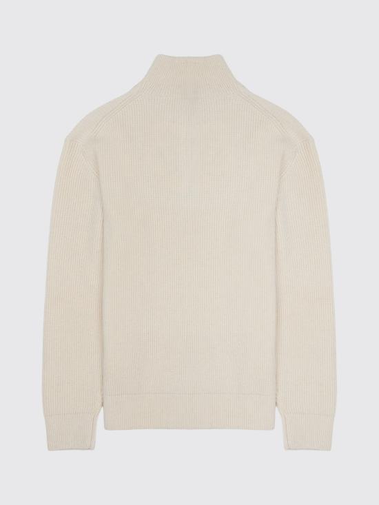 26SS JW앤더슨 스웨터 KW1481YN0455 006 Beige - JW ANDERSON