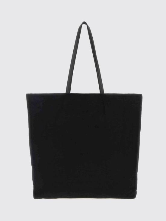 26SS 더로우 숄더백 W2115MW012B LCS Black - THE ROW
