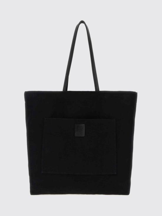 26SS 더로우 숄더백 W2115MW012B LCS Black