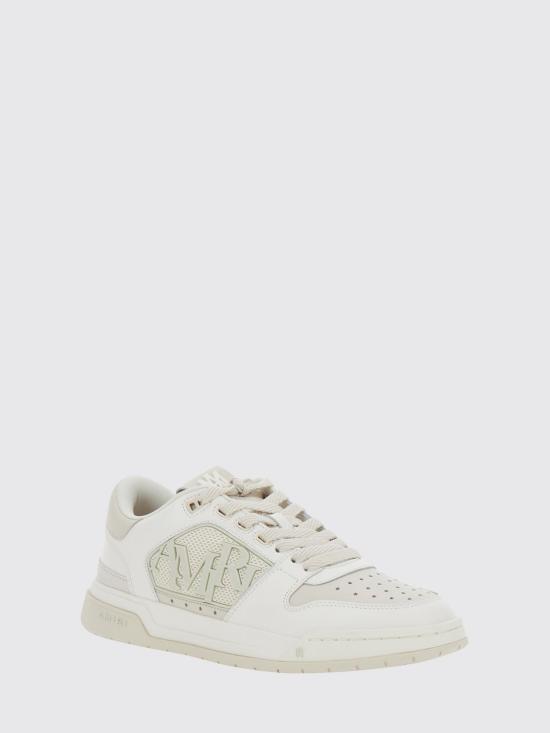 26FW 아미리 스니커즈 AMFOSR1101 189 White - AMIRI