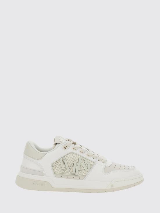 26FW 아미리 스니커즈 AMFOSR1101 189 White