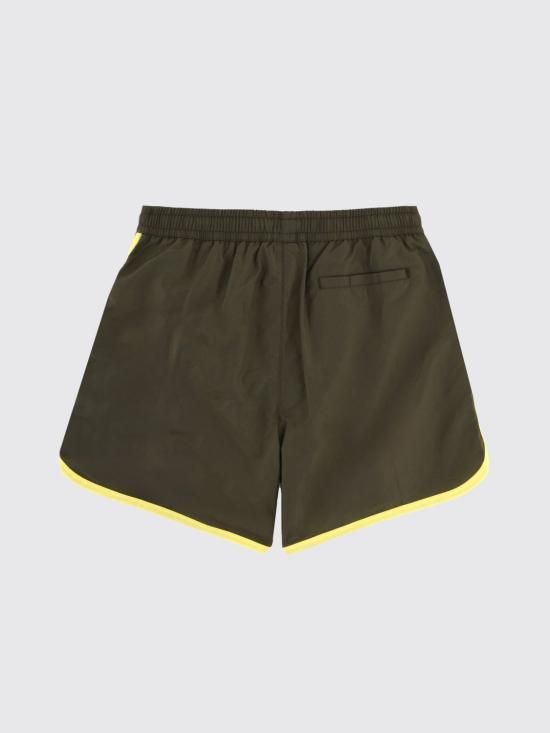 26SS 드롤드무슈 숏팬츠 KBS184PA028 KAKI Green - DROLE DE MONSIEUR
