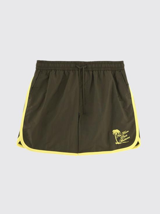 26SS 드롤드무슈 숏팬츠 KBS184PA028 KAKI Green - DROLE DE MONSIEUR