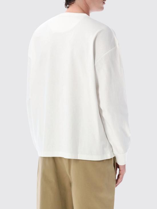 26FW 폴로 랄프로렌 반팔 티셔츠 710B18909 002 White - POLO RALPH LAUREN