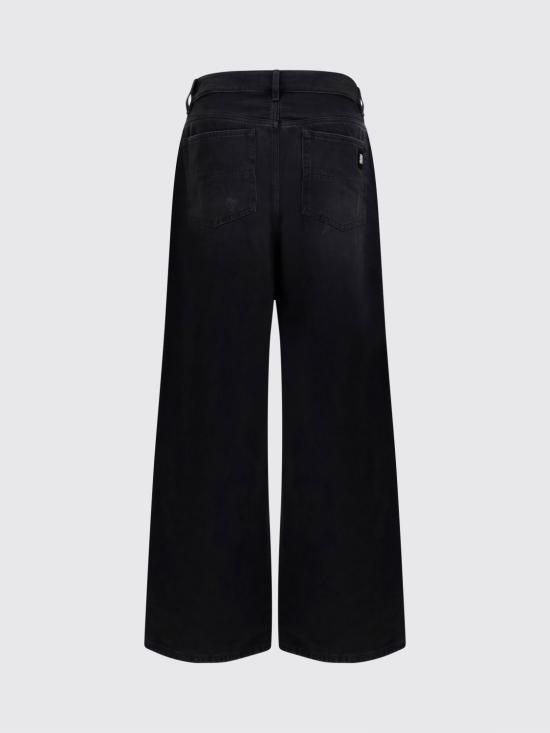 26FW 아미리 데님 팬츠 AMBMJE1145 097 Black - AMIRI