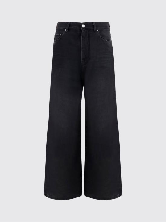 26FW 아미리 데님 팬츠 AMBMJE1145 097 Black - AMIRI