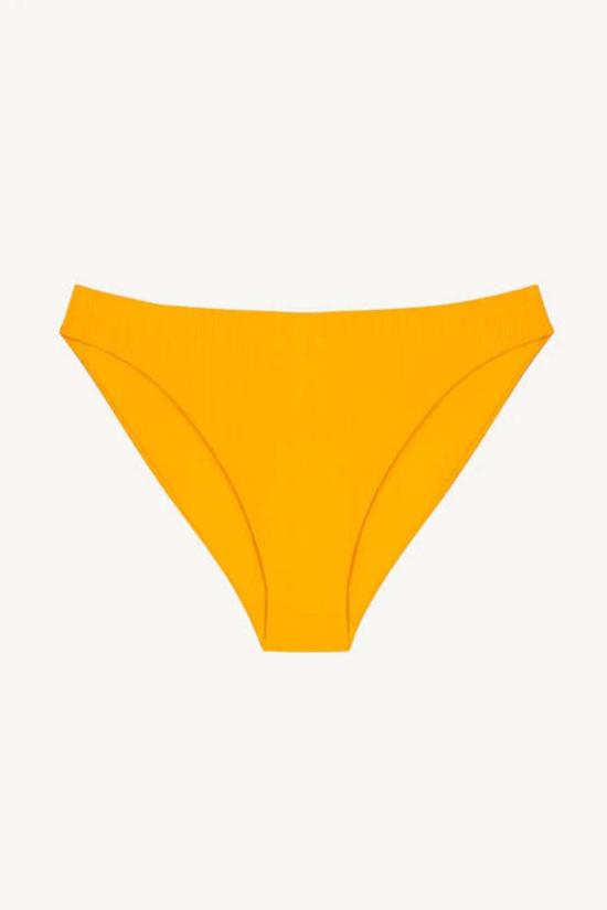  Vitamin A Swim 비키니 수영복 비타민 A 스윔 캘리 하이 레그 수영복 바텀 - OTHER BRANDS