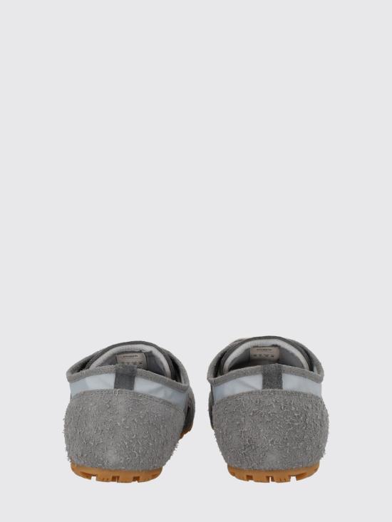 26SS 발망 스니커즈 GM1VI408TYHC 9AF Grey - BALMAIN