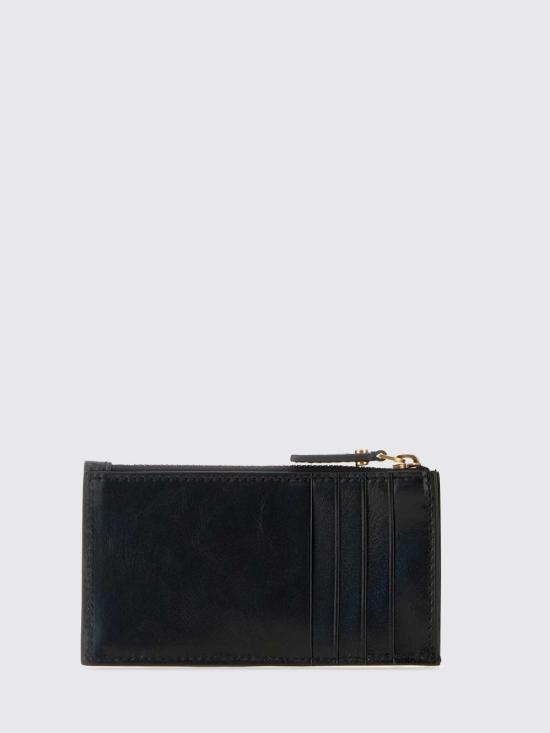 26FW 베르사체 남성지갑 10241911A18566 2B0AJ Black - VERSACE