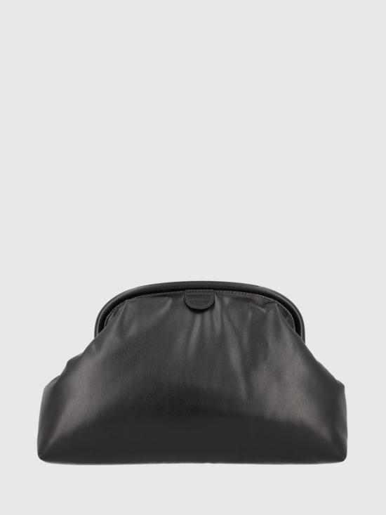 26SS 스텔라 맥카트니 클러치/파우치 7B0189WP0695 1000 Black