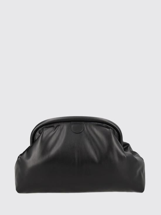 26SS 스텔라 맥카트니 클러치/파우치 7B0189WP0695 1000 Black - STELLA MCCARTNEY