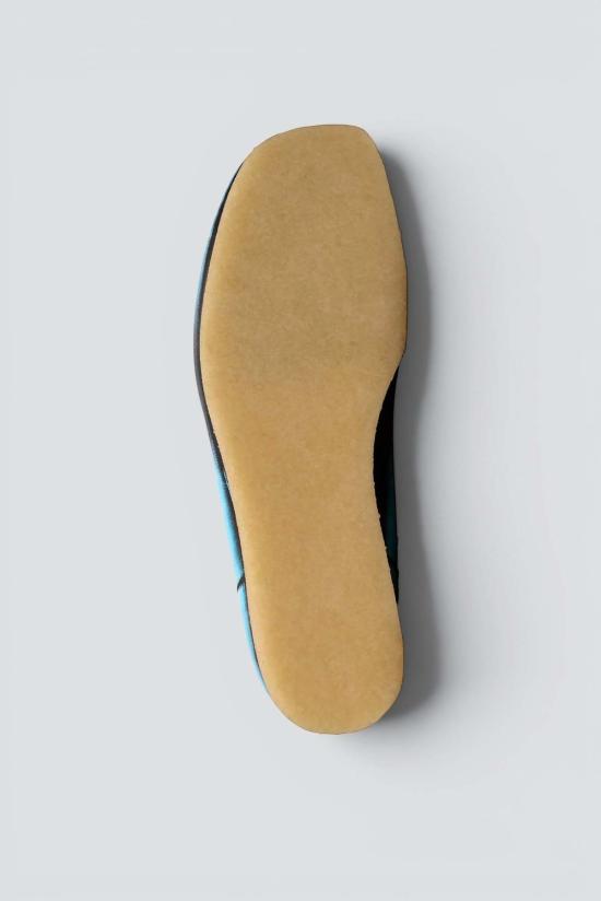  클락스 슈즈 , 왈라비 털고 나오다 - CLARKS