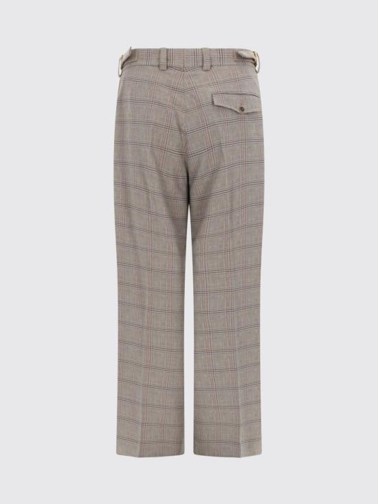26SS 드롤드무슈 팬츠 BP203CO251 DARK Beige - DROLE DE MONSIEUR
