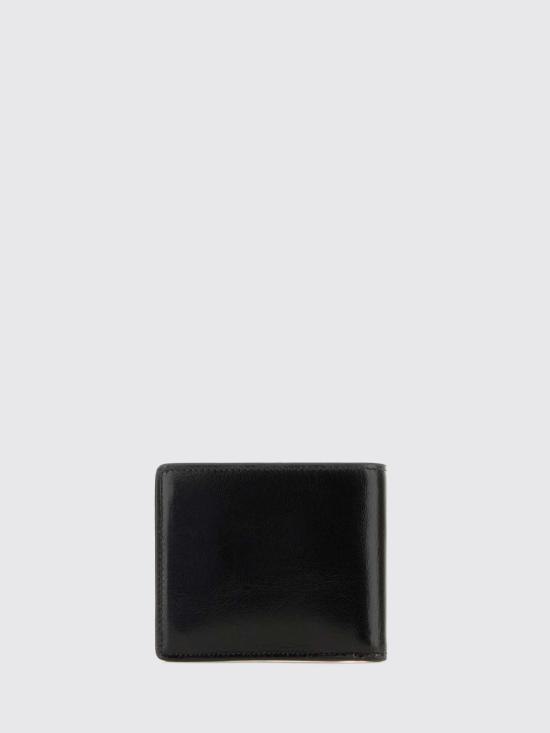 26FW 베르사체 남성지갑 DPU67371A18568 1B55J Black - VERSACE