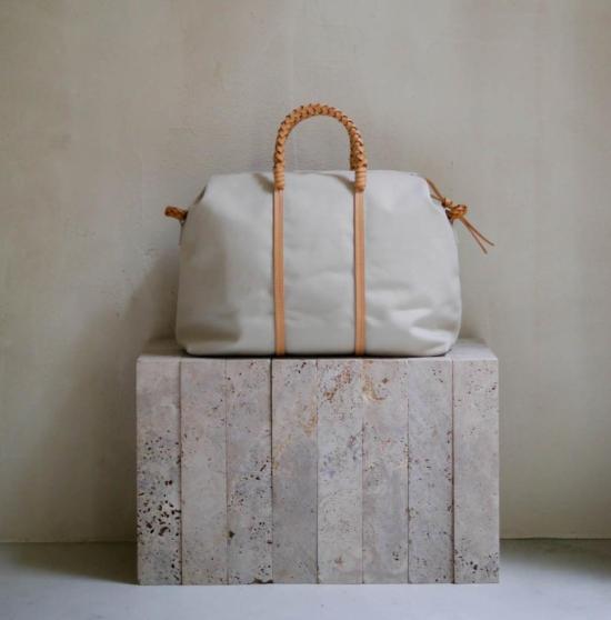  Kamaro'an 더플백 카마로안 직조 - OTHER BRANDS