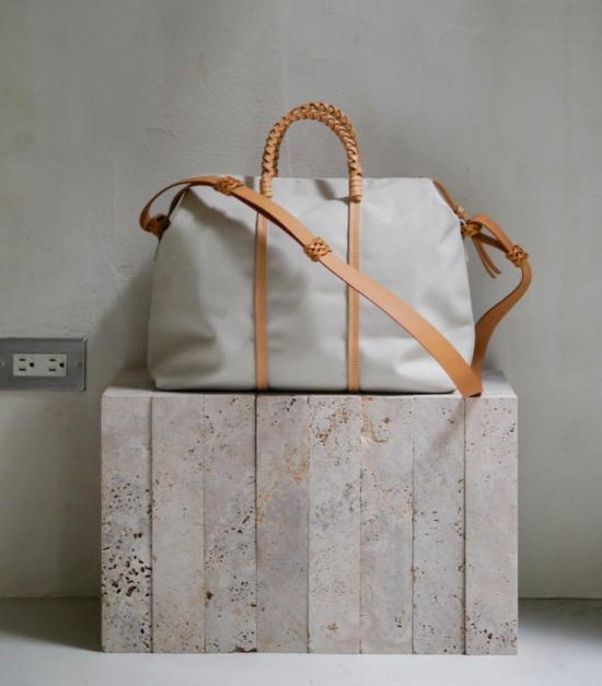  Kamaro'an 더플백 카마로안 직조 - OTHER BRANDS