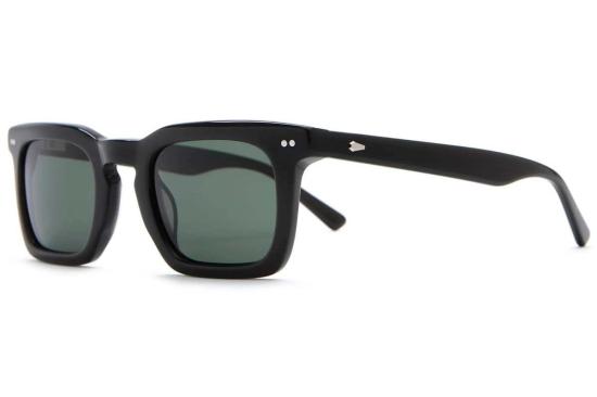  크랩 아이웨어 선글라스 싸구려  라디오 헤이즈 편광 선글라스 - CRAP EYEWEAR