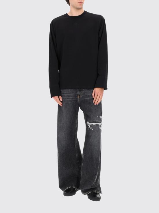 26SS 디젤 데님 팬츠 A06370007DN 02 Denim - DIESEL