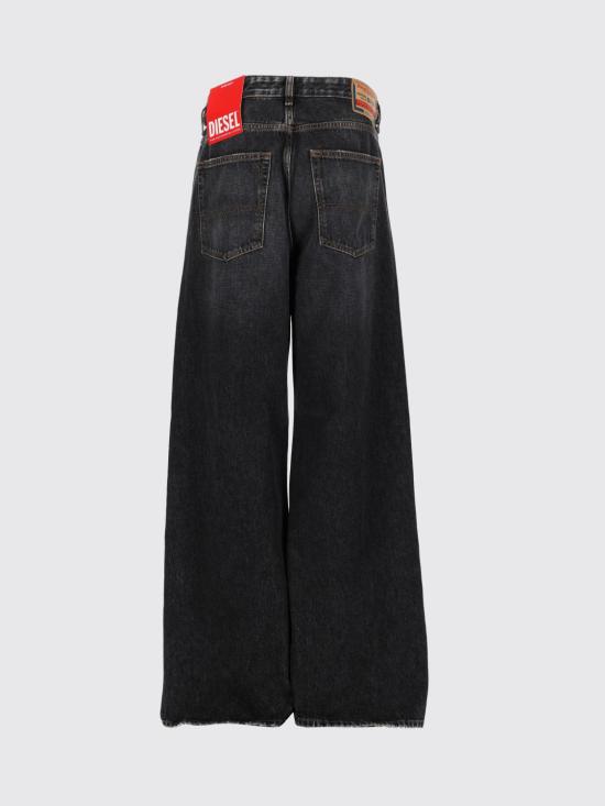 26SS 디젤 데님 팬츠 A06370007DN 02 Denim - DIESEL