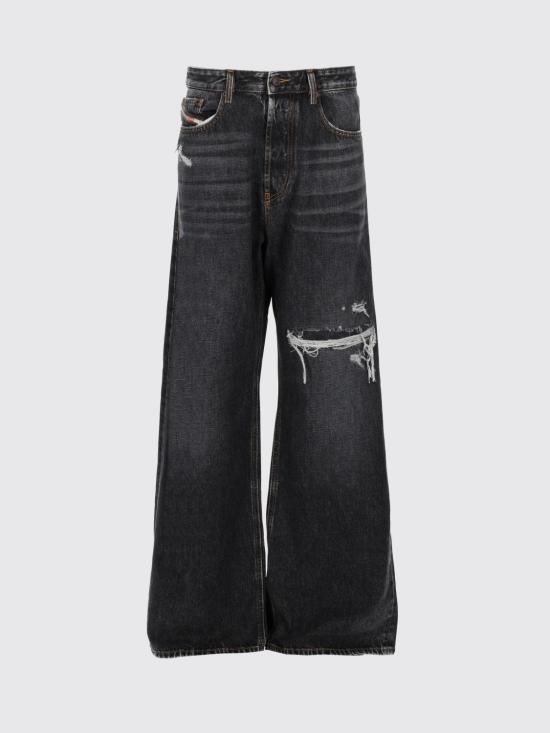 26SS 디젤 데님 팬츠 A06370007DN 02 Denim - DIESEL