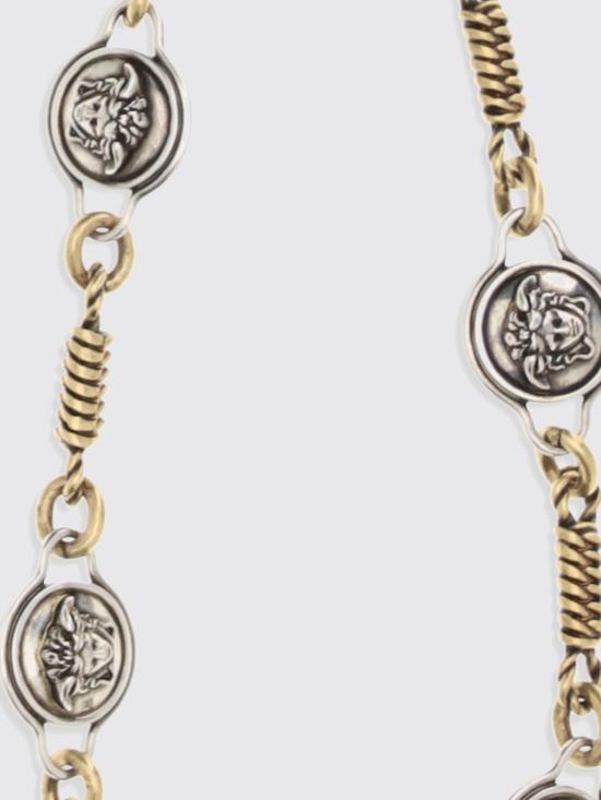 26FW 베르사체 목걸이/팬던트 10238871A00620 4JSD0 Gold - VERSACE