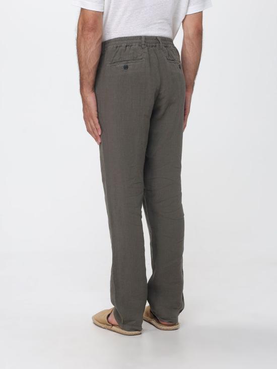 26SS 세인트바쓰 팬츠 HAV0001 00450L Green - MC2 SAINT BARTH
