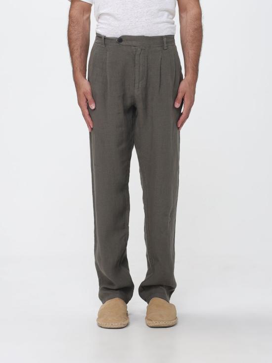 26SS 세인트바쓰 팬츠 HAV0001 00450L Green
